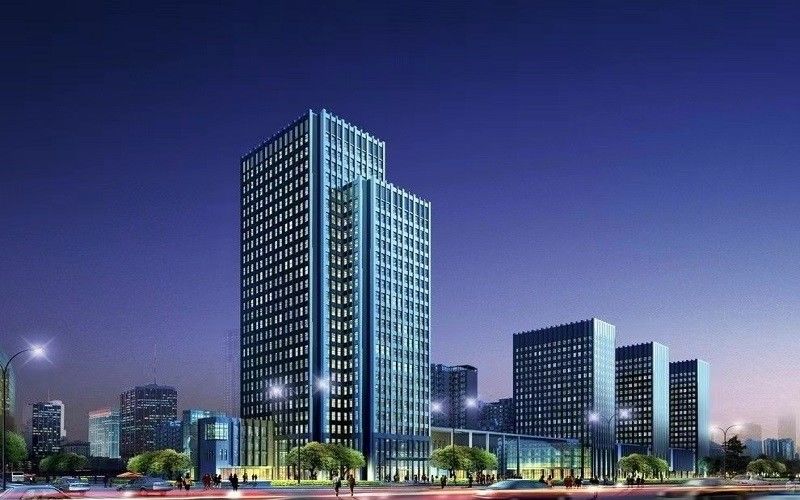 중국 Wuxi Deruifeng Metal Technology Co., LTD 회사 프로필