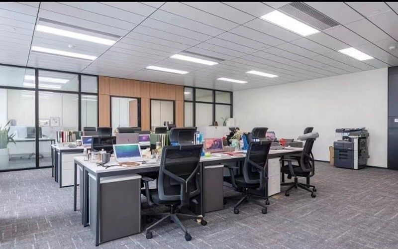 중국 Wuxi Deruifeng Metal Technology Co., LTD 회사 프로필