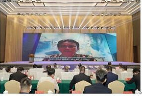 제1인터내셔널 스테인레스 강 산업 혁신과 개발 회견에 관한 최근 회사 뉴스는 닝이드, 푸젠성에서 개최되었습니다
